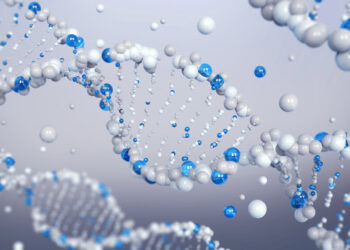 Tabir Illahi pada Penciptaan Gen