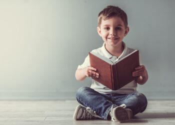 Bagaimana Memotivasi Anak Belajar?