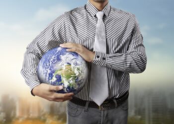 Rasa Ego Dalam Diri Manusia