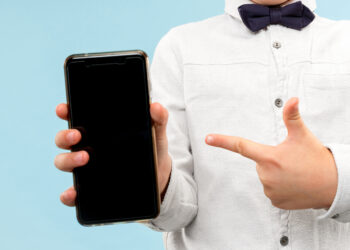 Keselamatan Anak di Internet