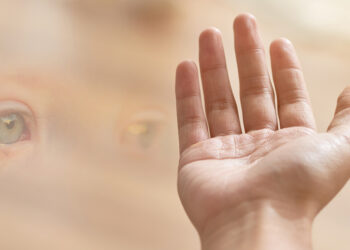 Ketika Tangan dan Kaki Berbicara