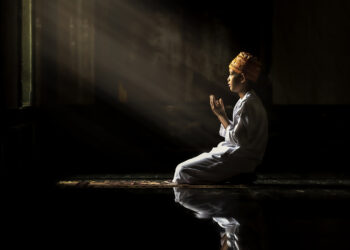 Yang Pertama, Yang Utama