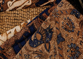 Batik, Khazanah Pertiwi yang Semakin Memikat