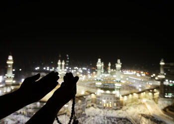 Peran Haji pada Rasa Kebangsaan Indonesia