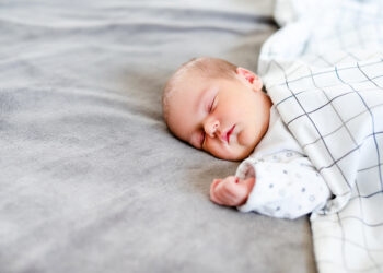 Mengapa Kita Membolak-balikkan Badan Selama Tidur?