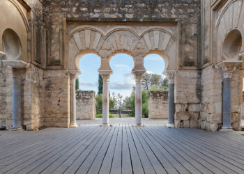 Al-Andalus, Hilangnya Sebuah Peradaban