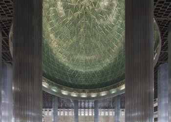 Resepsi Sastra dan Budaya Arap di Indonesia