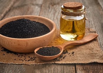 Kanker dan Jintan Hitam