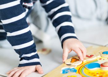 Gamifikasi Sarana Pendorong Motivasi Anak