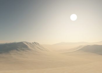 Besi, Sebuah Nikmat dari Gurun Pasir