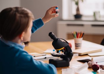 Apa yang Hilang dari Pendidikan Sains?