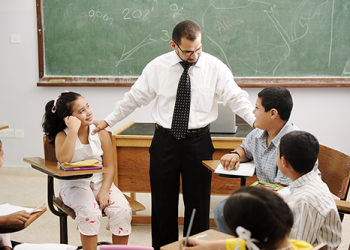 Kurikulum Pendidikan al-Imam al-A’dzam