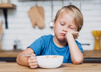 Remaja dan Gangguan Makan