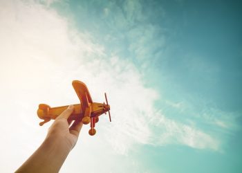 Pada Iklim Iman yang Memesona