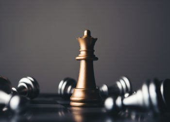 Hukum Perang dalam Agama Islam