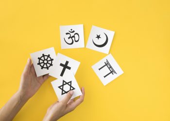 Makna Agama dan Kehidupan