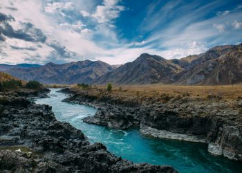 Dapatkah Kita Hidup Tanpa Gunung