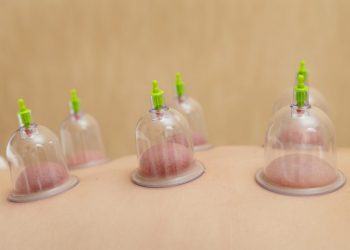 Bekam Disarankan untuk Penyakit Apa?