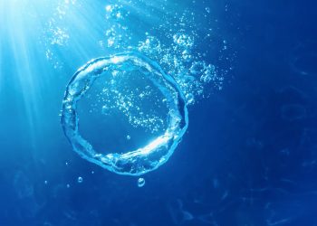 Air Minum dari Laut; Membran Polimerik untuk Desalinasi