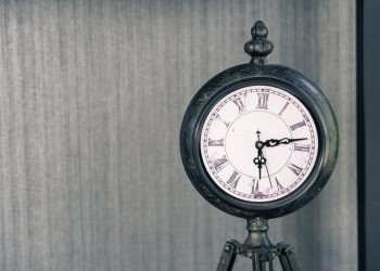 Masa Lampau dan Masa Depan