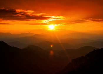 Magrib: Batas Hari dalam Kalender Islam