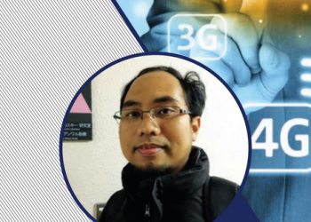 Wawancara dengan Prof. Dr. Eng. Khoirul Anwar