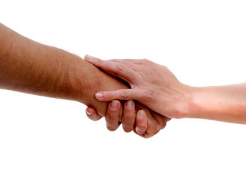 Menjadi Pribadi Pemaaf