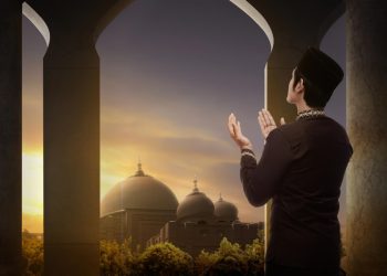 Mukmin Ideal, Muslim Ideal