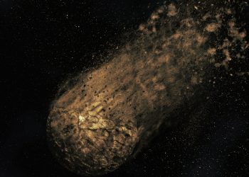 Asteroid