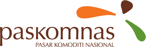 Logo Paskomnas