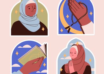 Muhaddits Wanita Pelopor Ilmu Pengetahuan