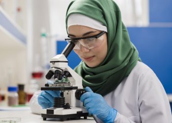 Sains dalam Dunia Islam