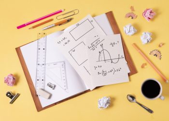 Simetri dan Keindahannya