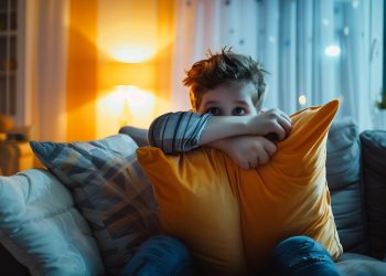 Generasi yang Terasing dari Nilai-nilainya Sendiri