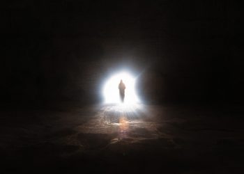 Manusia yang Kita Rindukan