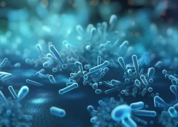 Gut Microbiome dan Kehidupan Sosial