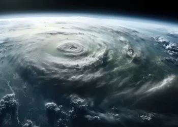 Angin Sang Pembersih Bumi