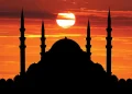 Harmoni Melodi Kosmik dan Geometri Arsitektur Utsmani
