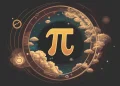 Misteri Bilangan π (Pi)