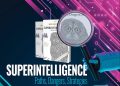 SUPERINTELLIGENCE Paths, Dangers, Strategies