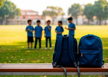 Modal Sosial Sekolah Berkualitas