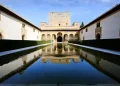 Andalusia dan Lubna dari Cordoba