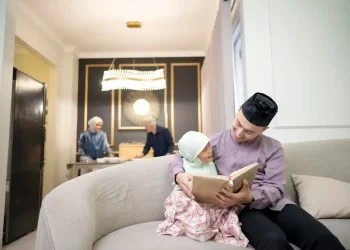 Membina Manusia Bahagia